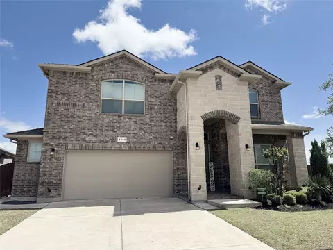 1461 Archway Ct, Northlake, TX 76247