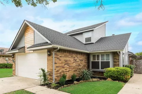 2537 Montclair Ln, Mesquite, TX 75150