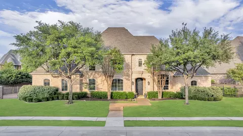 7209 Braemar Ter, Colleyville, TX 76034