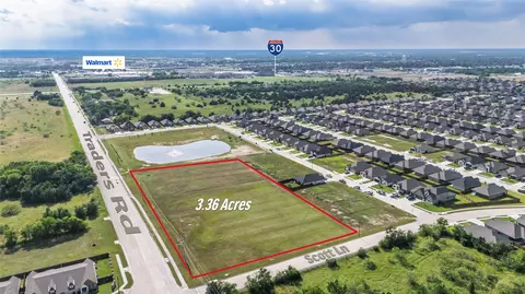 tbd Scott Ln, Greenville, TX 75402
