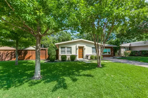 6718 Pimlico Dr, Dallas, TX 75214