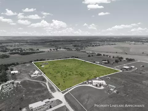 tbd County Road 412b, Lott, TX 76656