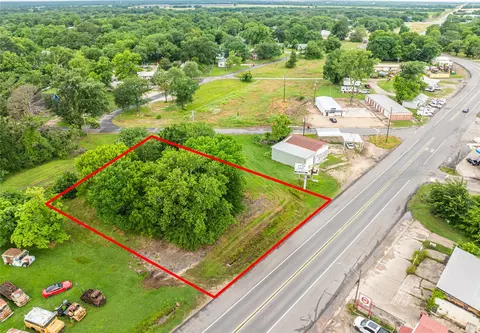 tbd Broadway, Bogata, TX 75417