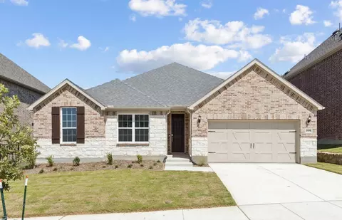 4909 Warhol Ct, Celina, TX 75009