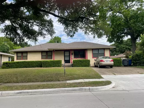 10019 Estacado Dr, Dallas, TX 75228