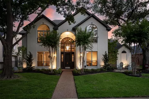 3908 Sagamore Hill Ct, Plano, TX 75025