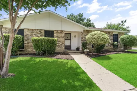 5001 Wheeler Cir, The Colony, TX 75056