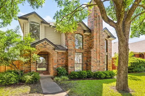 809 Ashford Dr, Coppell, TX 75019