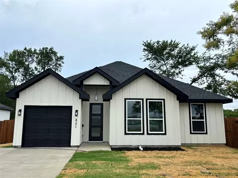 821 Rayenell Ave, Dallas, TX 75217