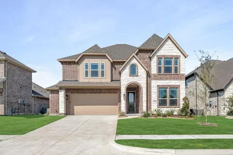 3403 Wild River Ct, Melissa, TX 75454