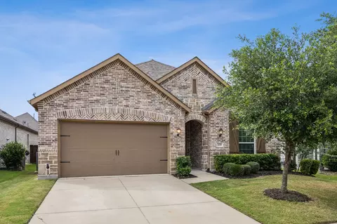 1529 Calcot Ln, Forney, TX 75126