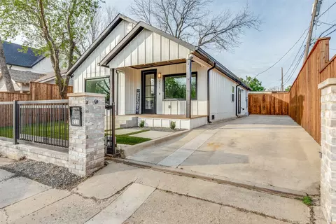 211 S Garrett Ave, Dallas, TX 75214