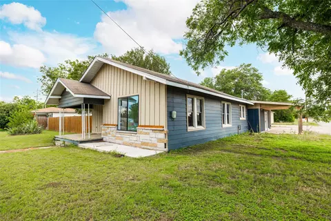 2001 Southside Dr, Brownwood, TX 76801