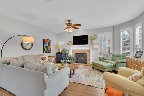 3712 Stockport Dr, Plano, TX 75025