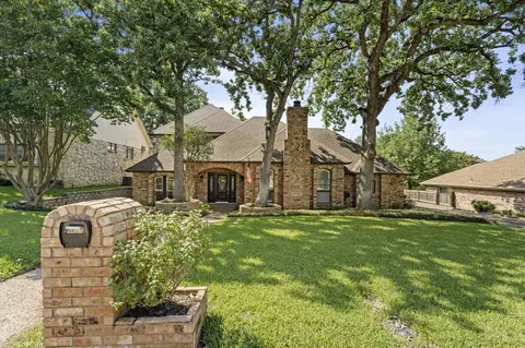 6607 Canalview Dr, Arlington, TX 76016
