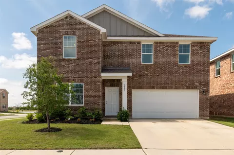 1401 Ancer Way, Haslet, TX 76052