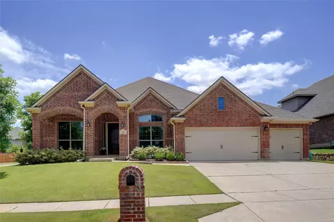 419 Hackworth St, Roanoke, TX 76262