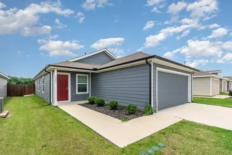 7601 Bluebell Ln, Mckinney, TX 75071