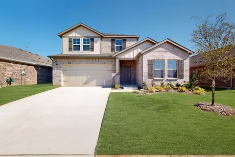 14053 Kempt Dr, Pilot Point, TX 76258