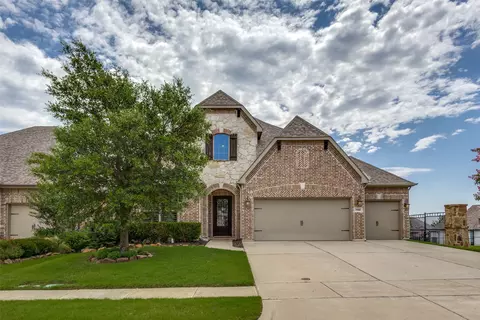 3900 Silent Water St, Mckinney, TX 75071