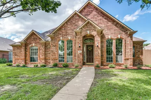 500 Landwyck Ln, Flower Mound, TX 75028
