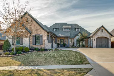 6121 Crystal Cove Ct, Mckinney, TX 75071