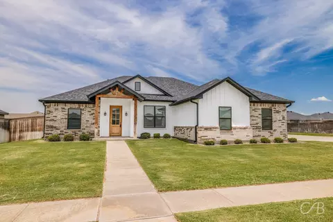 232 Carriage Hills Pkwy, Abilene, TX 79602