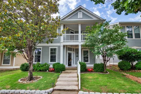 1356 Portsmouth Dr, Providence Village, TX 76227