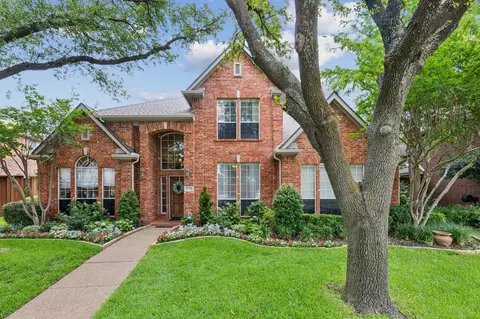 6305 Glenhollow Dr, Plano, TX 75093