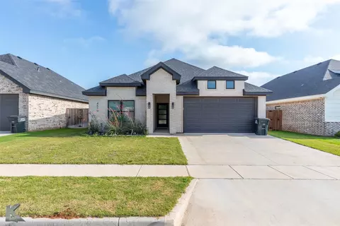 4510 Polo St, Abilene, TX 79606