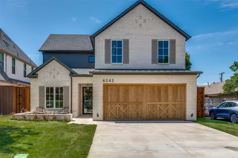 6242 Llano Ave, Dallas, TX 75214
