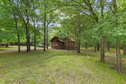 1983 Flowing Wells Rd, Pottsboro, TX 75076