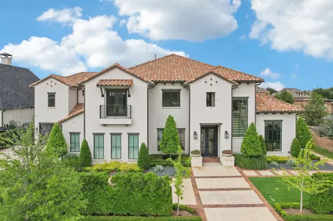 12310 Harvest Meadow Dr, Frisco, TX 75033