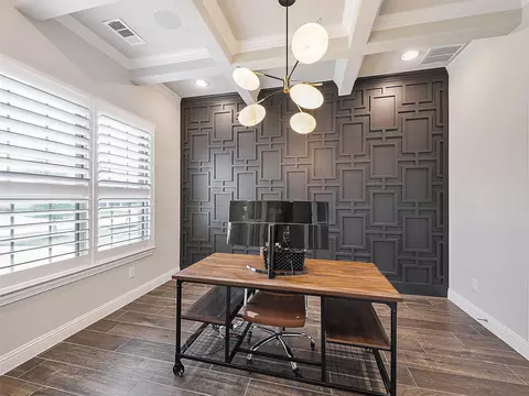 2815 Spring Creek Trl, Prosper, TX 75078