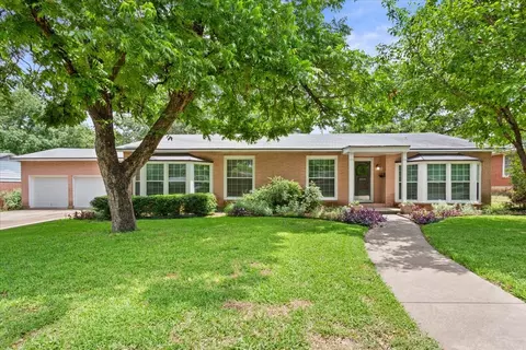 3808 Huaco Ln, Waco, TX 76710