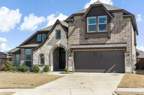 1801 Emerald Vista Blvd, Wylie, TX 75098
