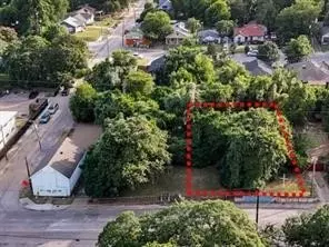 3939 Malcolm X Blvd, Dallas, TX 75215