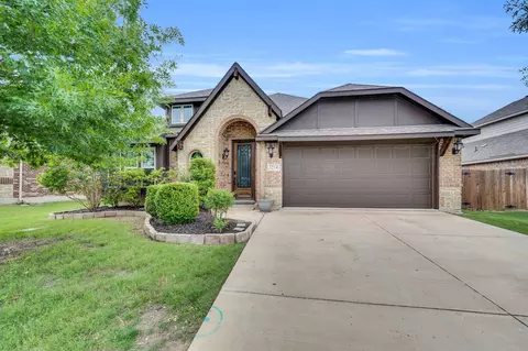 3214 Paisley Dr, Midlothian, TX 76065