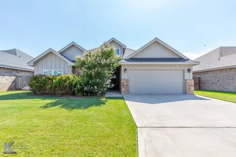 3026 Legacy Ln, Abilene, TX 79601