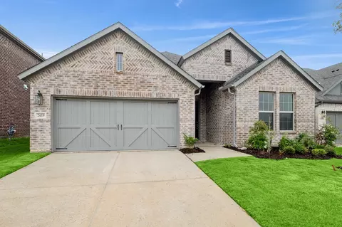 2619 Gladewater Rd, Celina, TX 75009