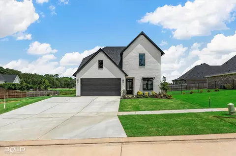 722 Julesburg Ln, Benton, LA 71006