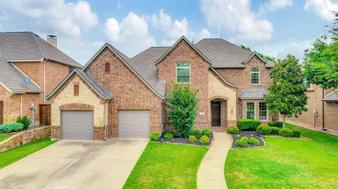 1200 Thornberry Dr, Mckinney, TX 75071
