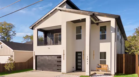 1411 Toronto St, Dallas, TX 75212