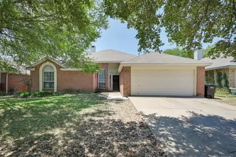 7405 Mesa Verde Trl, Fort Worth, TX 76137