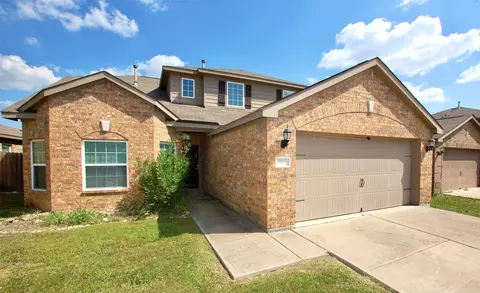 4280 Elderberry St, Forney, TX 75126