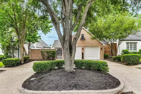 4605 Lafayette Ave, Fort Worth, TX 76107