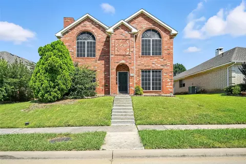 4108 Creekmeadow Dr, Carrollton, TX 75010