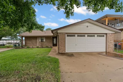 1937 Ports O Call Ct, Granbury, TX 76048