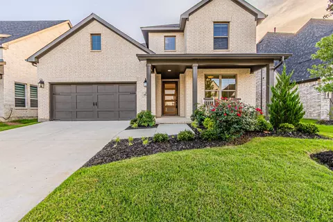 1021 Adair Rd, Prosper, TX 75078