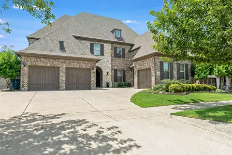 8051 Harliquin Ct, Frisco, TX 75035